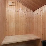 Дом отдыха Awesome In With Sauna