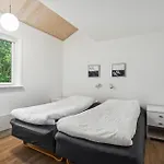 Awesome In With Sauna Дом отдыха Tarm