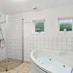 Awesome In With Sauna * Tarm