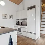 Awesome In With Sauna Дом отдыха Tarm