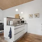 Awesome In With Sauna Дом отдыха