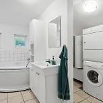Awesome In With Sauna Дом отдыха Tarm