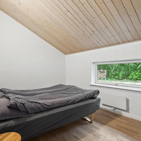 Awesome In With Sauna