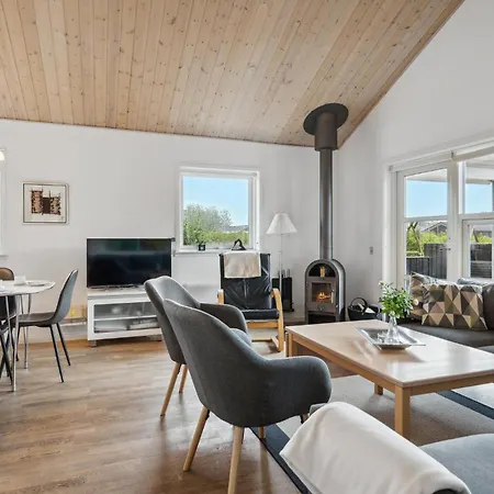 Awesome In With Sauna Nyaraló