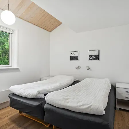 Beautiful In With Wifi Ferienhaus Tarm