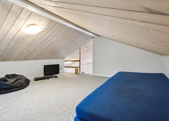 Awesome In With Sauna Tarm