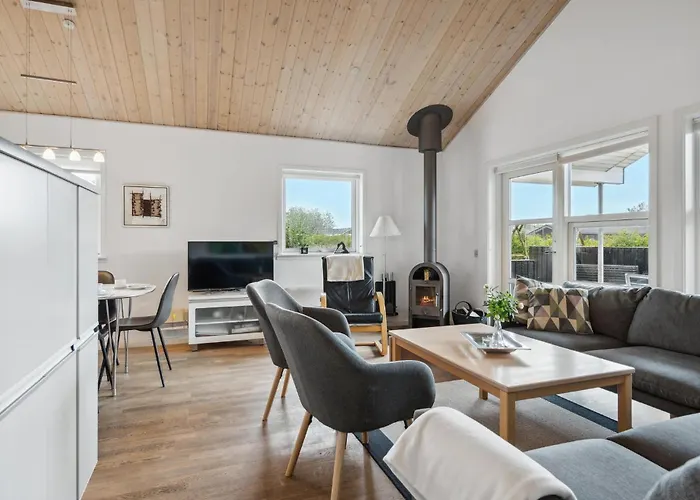 Awesome In With Sauna Σπίτι διακοπών