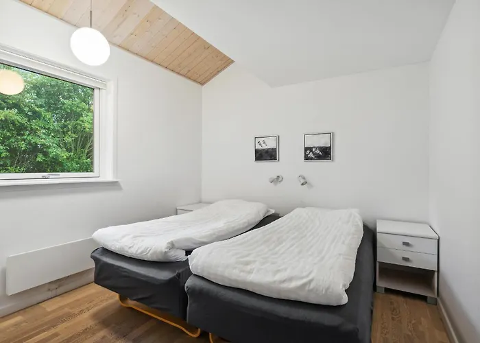 Awesome In With Sauna Σπίτι διακοπών Tarm