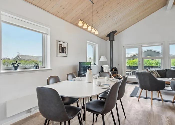 Awesome In With Sauna Σπίτι διακοπών *